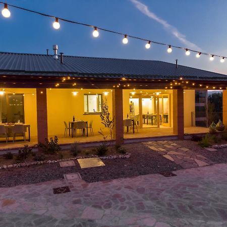 Agriturismo Ca Vida Ziano Piacentino Eksteriør bilde